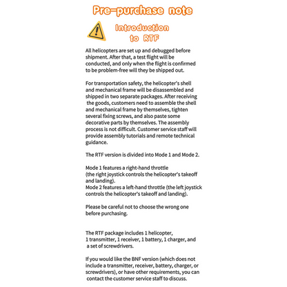 FLISHRC FL500 AH-1 Cobra Large-Scale GPS RC Helicopter – Precision Flight. Realistic Power